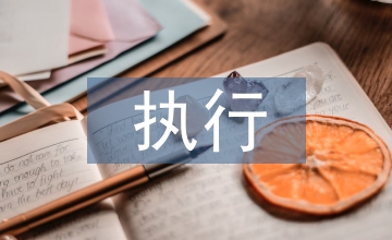 預(yù)算會計執(zhí)行問題研究