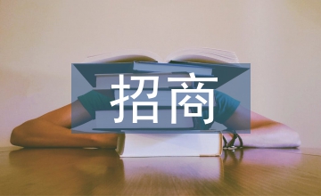 招商運(yùn)營年度工作計(jì)劃