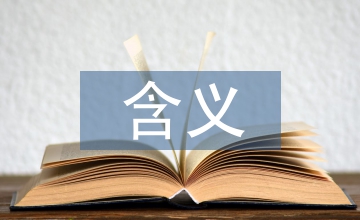 企業(yè)競爭力的含義