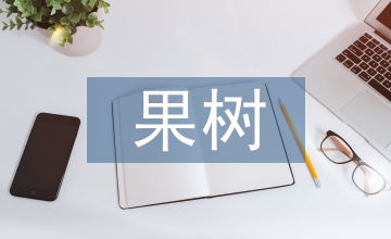 果樹植?？茖W技術(shù)工作淺談
