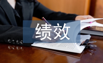 政府財政資金的績效跟蹤審計研究