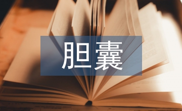 腹腔鏡膽囊切除臨床醫(yī)學(xué)論文
