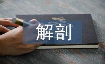 解剖學(xué)的論文