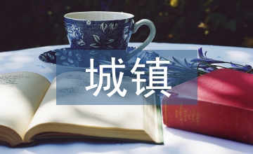 城鎮(zhèn)集體企業(yè)管理條例
