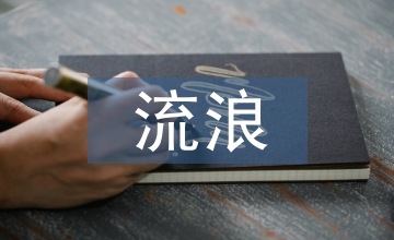 陪我去流浪