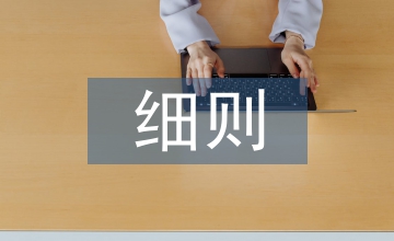 補(bǔ)充醫(yī)療保險(xiǎn)細(xì)則